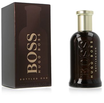 Hugo Boss Boss Bottled Oud woda perfumowana spray 100ml