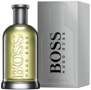 Hugo Boss Boss Bottled woda toaletowa spray (200 ml)