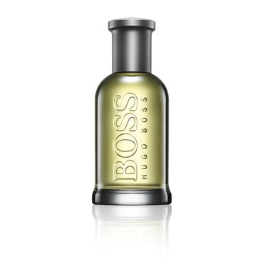 Hugo Boss Boss Bottled woda toaletowa spray 30ml