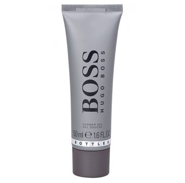 Hugo Boss Boss Bottled żel pod prysznic (50 ml)