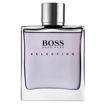 Hugo Boss Boss Selection woda toaletowa spray (100 ml)