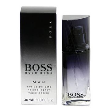 Hugo Boss Boss Soul woda toaletowa spray 90ml