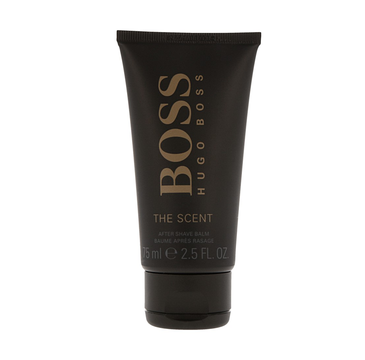 Hugo Boss Boss The Scent balsam po goleniu 75ml