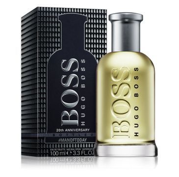 Hugo Boss Bottled 20th Anniversary woda toaletowa 100ml