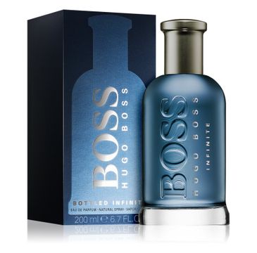 Hugo Boss Bottled Infinite woda perfumowana spray 200ml