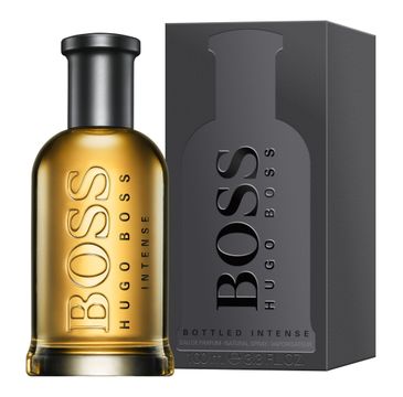Hugo Boss Bottled Intense woda perfumowana spray 100ml