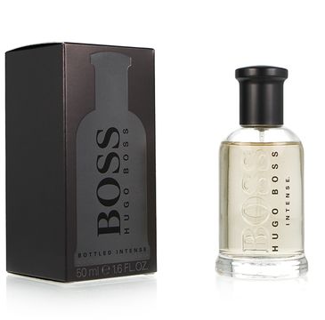 Hugo Boss Bottled Intense woda toaletowa spray 50ml