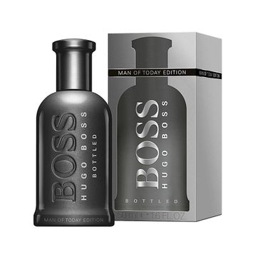 Hugo Boss Bottled Man Of Today Edition woda toaletowa spray 50ml