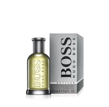 Hugo Boss Bottled Men woda toaletowa 50 ml