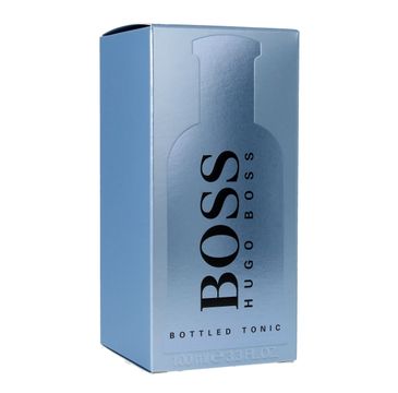 Hugo Boss Bottled Tonic Men woda toaletowa męska 100 ml