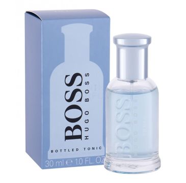Hugo Boss – Bottled Tonic woda toaletowa spray (30 ml)