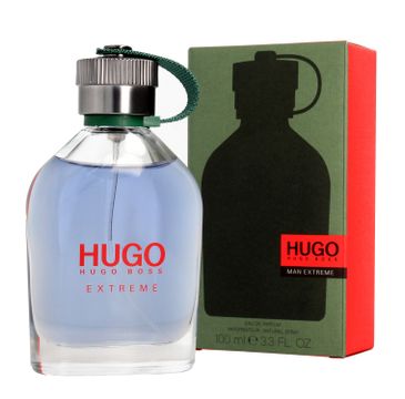 Hugo Boss Hugo Man Extreme woda perfumowana spray 100ml