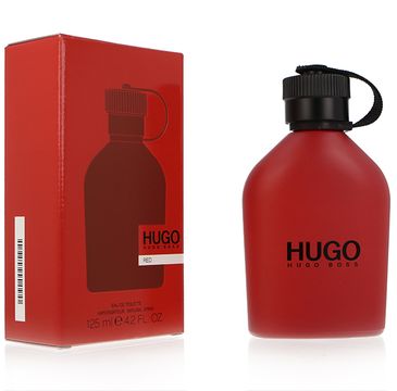 Hugo Boss Hugo Red woda toaletowa spray 125ml