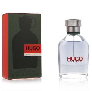 Hugo Boss Hugo woda toaletowa spray 40ml