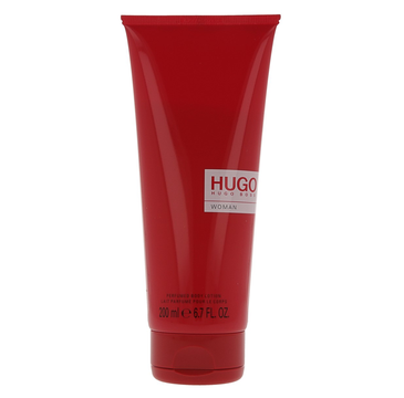 Hugo Boss Hugo Woman balsam do ciała 200ml