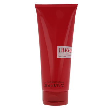 Hugo Boss Hugo Woman żel pod prysznic 200ml