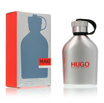 Hugo Boss Iced woda toaletowa spray 125ml