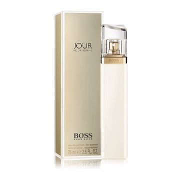 Hugo Boss Jour Pour Femme woda perfumowana 75 ml