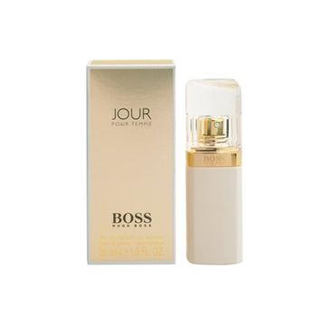 Hugo Boss Jour pour Femme woda perfumowana dla kobiet 30 ml