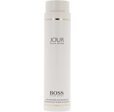 Hugo Boss Jour Pour Femme żel pod prysznic 200ml