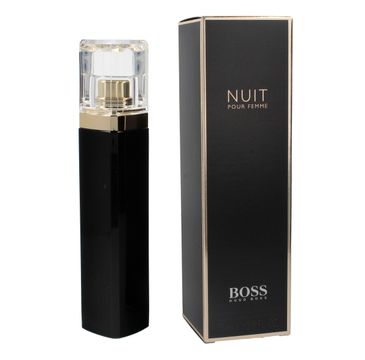 Hugo Boss Nuit Pour Femme woda perfumowana 50 ml