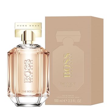 Hugo Boss The Scent for Her woda perfumowana spray 100ml