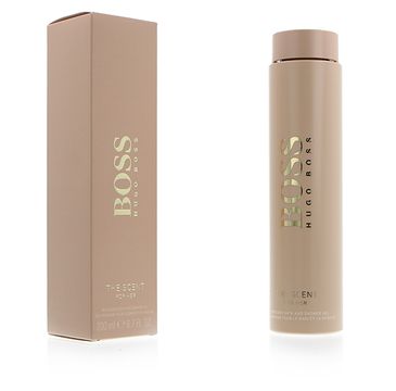 Hugo Boss The Scent for Her - żel pod prysznic 200 ml