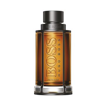 Hugo Boss The Scent Intense woda perfumowana spray 50ml