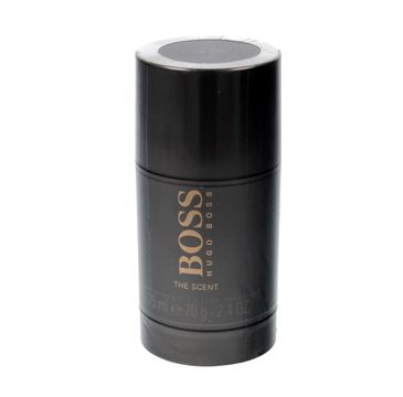 Hugo Boss The Scent Men dezodorant w sztyfcie dla mężczyzn 75 ml