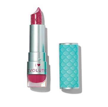 I Heart Revolution Mystical Mermaids Lipstick (pomadka do ust Mythical Tale 1 szt.)