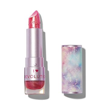 I Heart Revolution Unique Unicorns Lipstick – pomadka do ust Fantasy Realm (1 szt.)