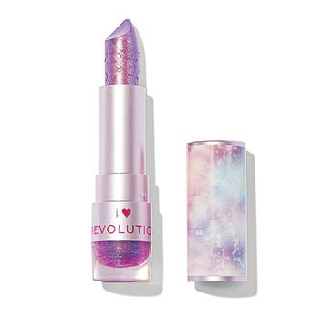 I Heart Revolution Unique Unicorns Lipstick – pomadka do ust Magical Delight (1 szt.)