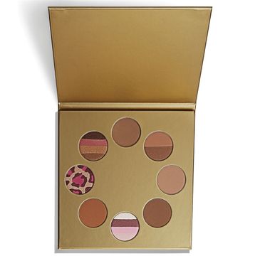 I Heart Revolution Wardrobe Bronzer – paleta bronzerów (8 x 2,37 g)