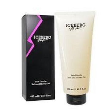 Iceberg Classic Women Shower Gel żel pod prysznic 400ml