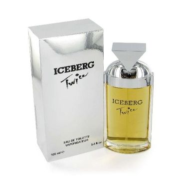 Iceberg Twice Femme woda toaletowa spray 100ml