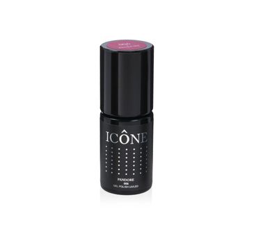 Icone Gel Polish UV/LED lakier hybrydowy 006 Pandore 6ml