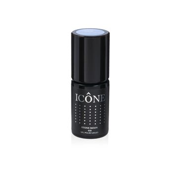 Icone Gel Polish UV/LED lakier hybrydowy 018 Stone Moon 6ml