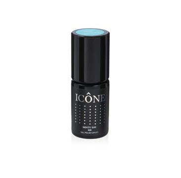 Icone Gel Polish UV/LED lakier hybrydowy 020 Minty Day 6ml