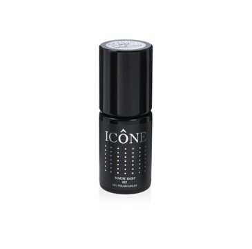 Icone Gel Polish UV/LED lakier hybrydowy 022 Magic Dust 6ml