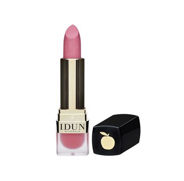 Idun Minerals Creme Lipstick szminka do ust 201 Elise (3.6 g)