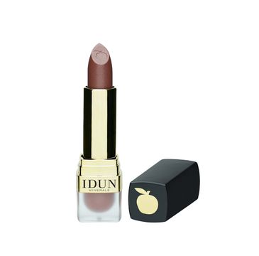 Idun Minerals Creme Lipstick szminka do ust 208 Stina (3.6 g)