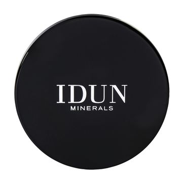 Idun Minerals Mineral Powder Foundation podkład mineralny w pudrze 040 Siri (7 g)