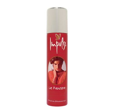 Impulse – La Pantera dezodorant spray (100 ml)