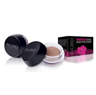 Ingrid Shadow Base baza pod cienie do powiek (6.5 g)