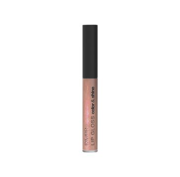 Ingrid Lip Gloss Color & Shine błyszczyk do ust nr 302 (10 ml)