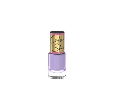 Ingrid Color Shot lakier do paznokci 14 Orchid (7 ml)