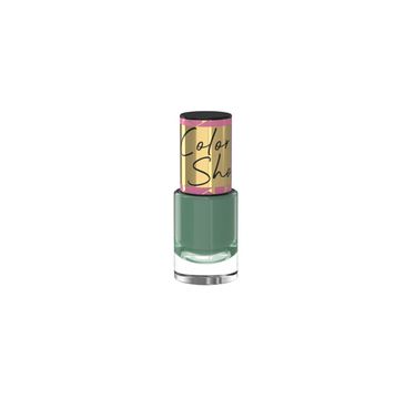 Ingrid Color Shot lakier do paznokci 16 Pistachio (7 ml)