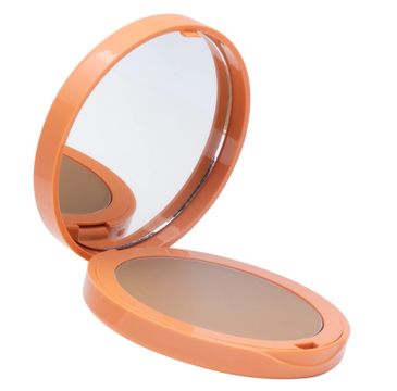 Ingrid Creamy Bronzer bronzer do twarzy w kremie nr 01 (10 g)