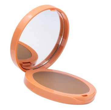 Ingrid Creamy Bronzer bronzer do twarzy w kremie nr 02 (10 g)