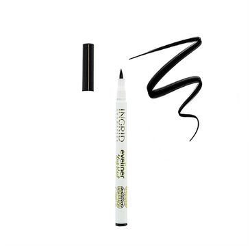 Ingrid Deep Black eyeliner w pisaku (1.2 g)